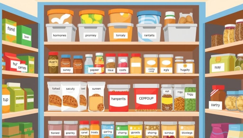 efficient pantry storage solutions efficient pantry storage solutions