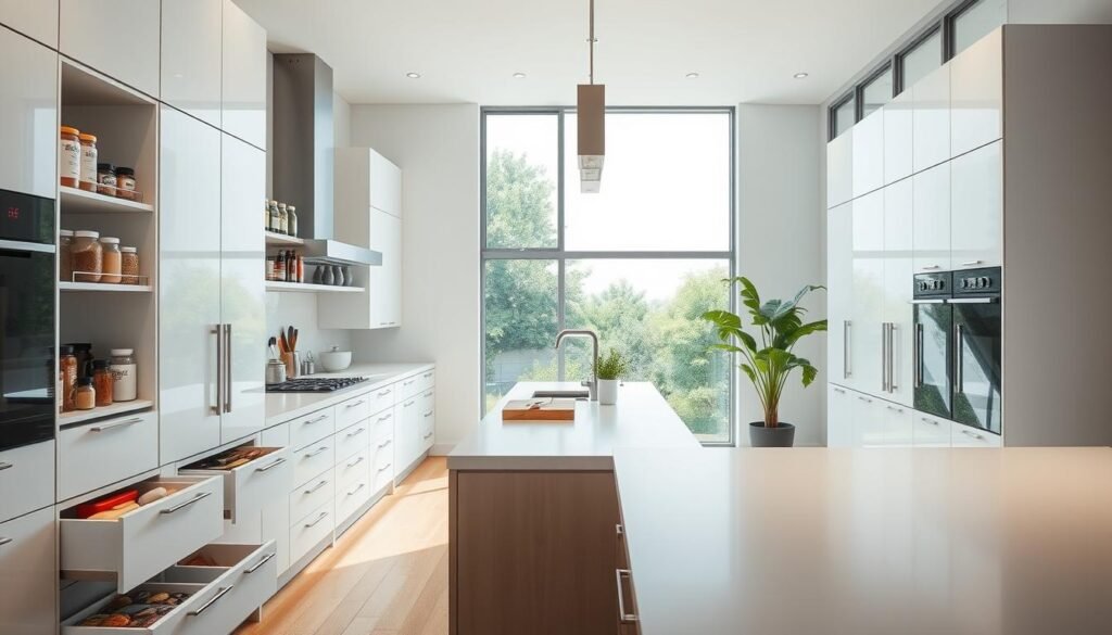 Maximize Kitchen Space with Effective Food Organization Systems! 1 food organization systems,