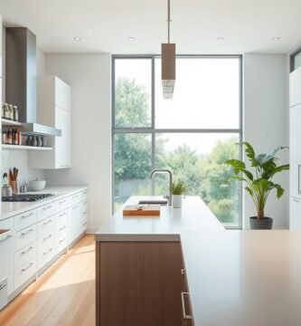 food organization systems,