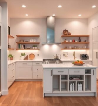 Simplify Your Kitchen: Top Food Storage Ideas Revealed 3 food storage ideas,