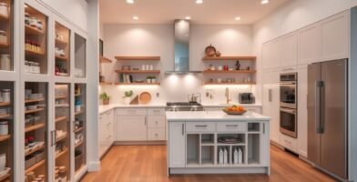 Simplify Your Kitchen: Top Food Storage Ideas Revealed 12 food storage ideas,