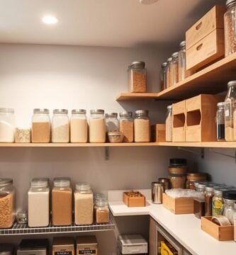 home pantry solutions,