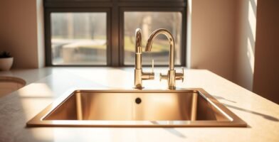 How to Choose a Kitchen Sink - Tips for Picking the Perfect Kitchen Sink 12 how to choose a kitchen sink