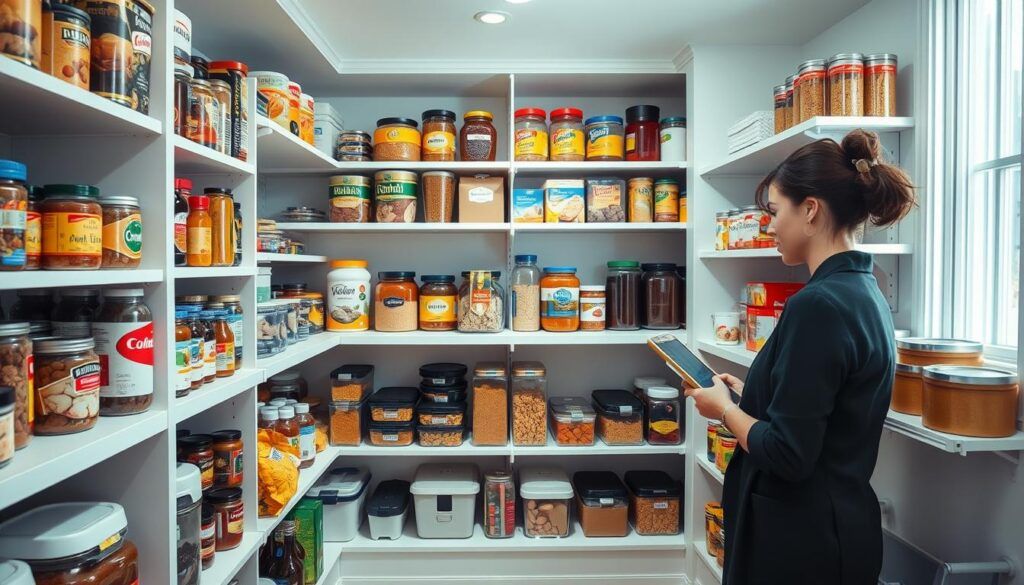 how to choose pantry organizer service