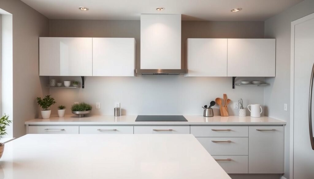 kitchen countertops decluttering kitchen countertops decluttering