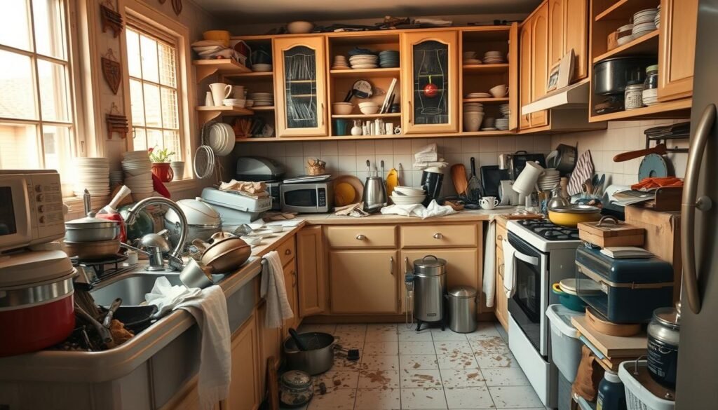 Kitchen Decluttering Made Easy: Start Organizing Today! 1 kitchen decluttering,