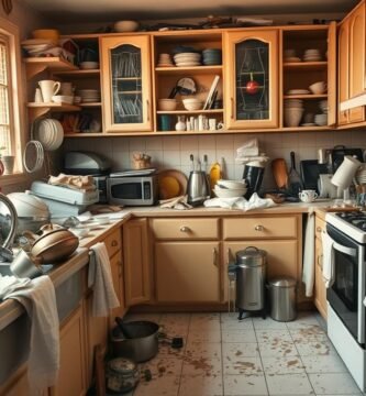 Kitchen Decluttering Made Easy: Start Organizing Today! 1 kitchen decluttering,