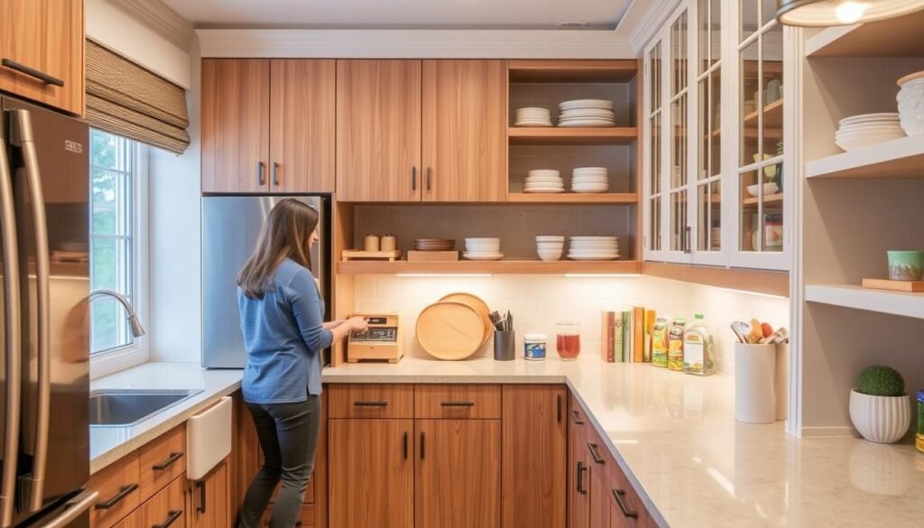 kitchen design consultation process