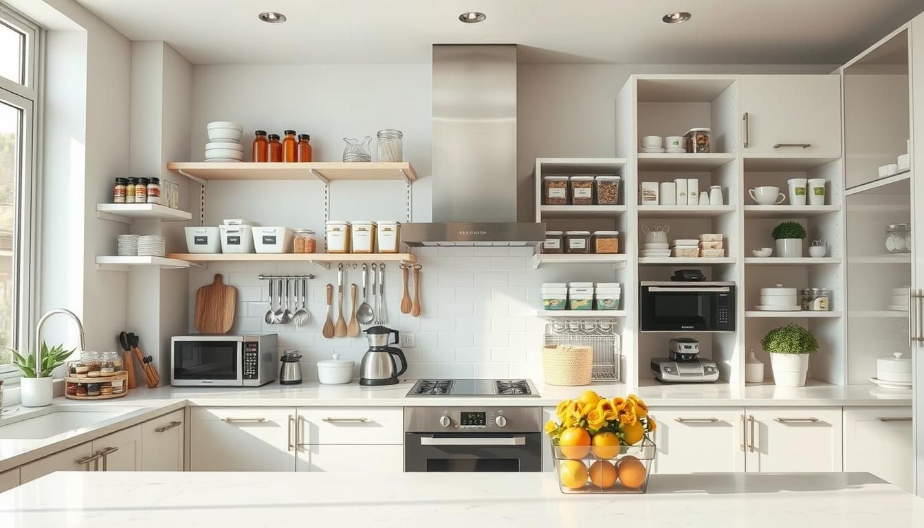 Kitchen Service Pattern Expert Kitchen Organization Services - Simplify Your Space!