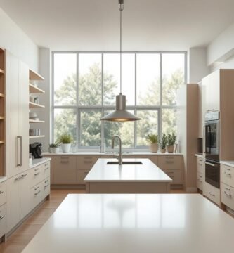 kitchen organization solutions