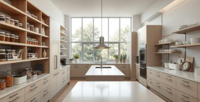 Expert Kitchen Organization Services - Simplify Your Space! 9 kitchen organization solutions