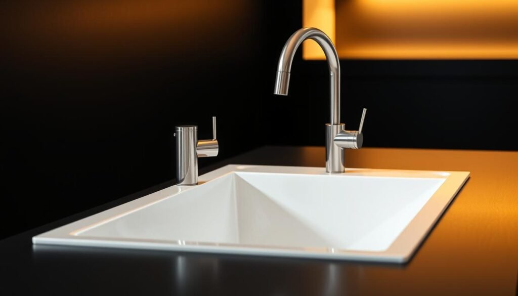 kitchen sink design How to Choose a Kitchen Sink