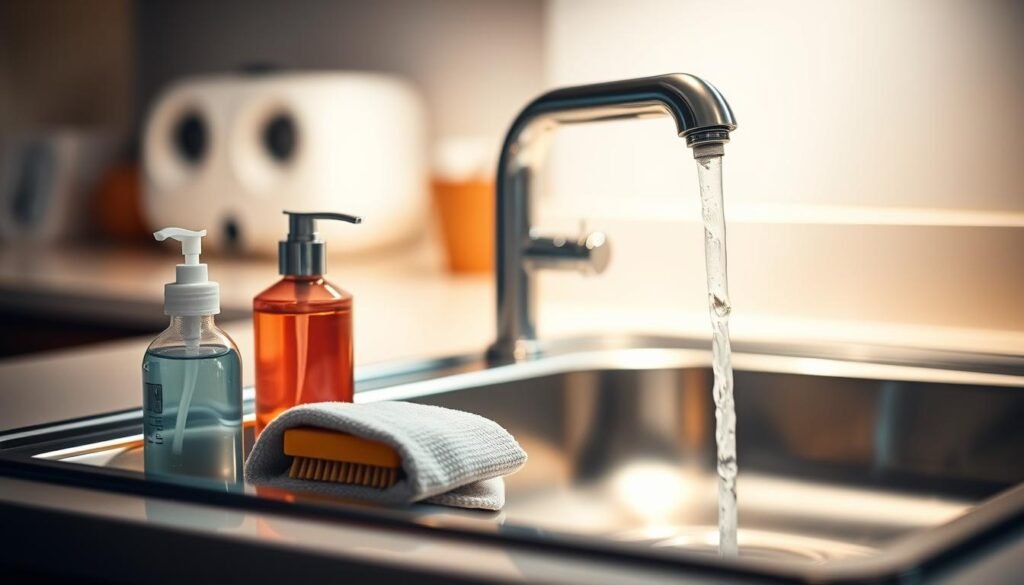 kitchen sink maintenance kitchen sink maintenance