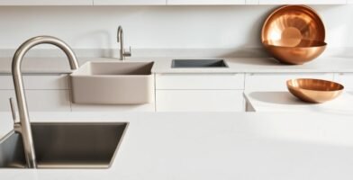 Choosing the Right Kitchen Sink Types 11 kitchen sink types