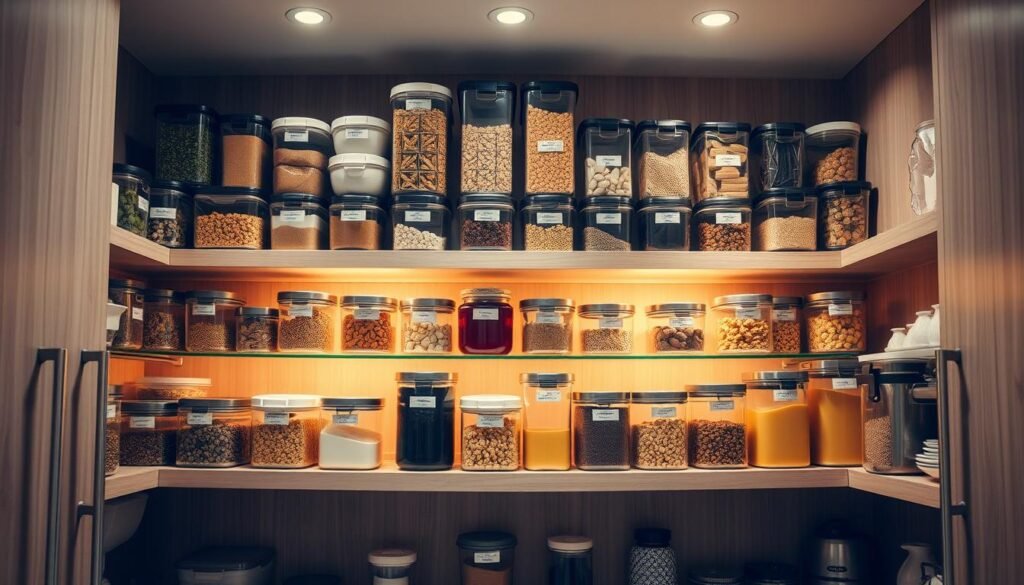 kitchen storage expert,