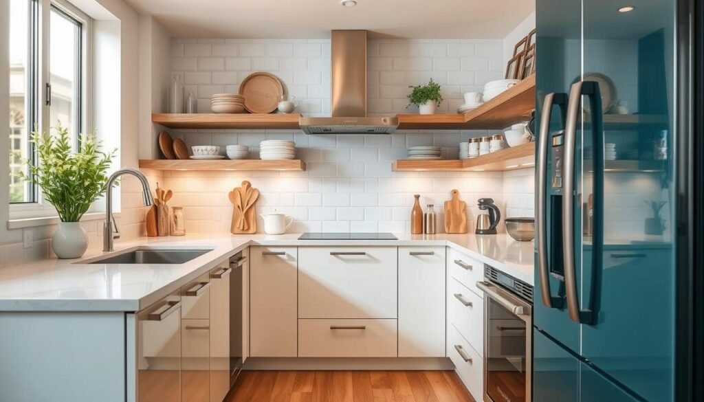 kitchen storage expert tips