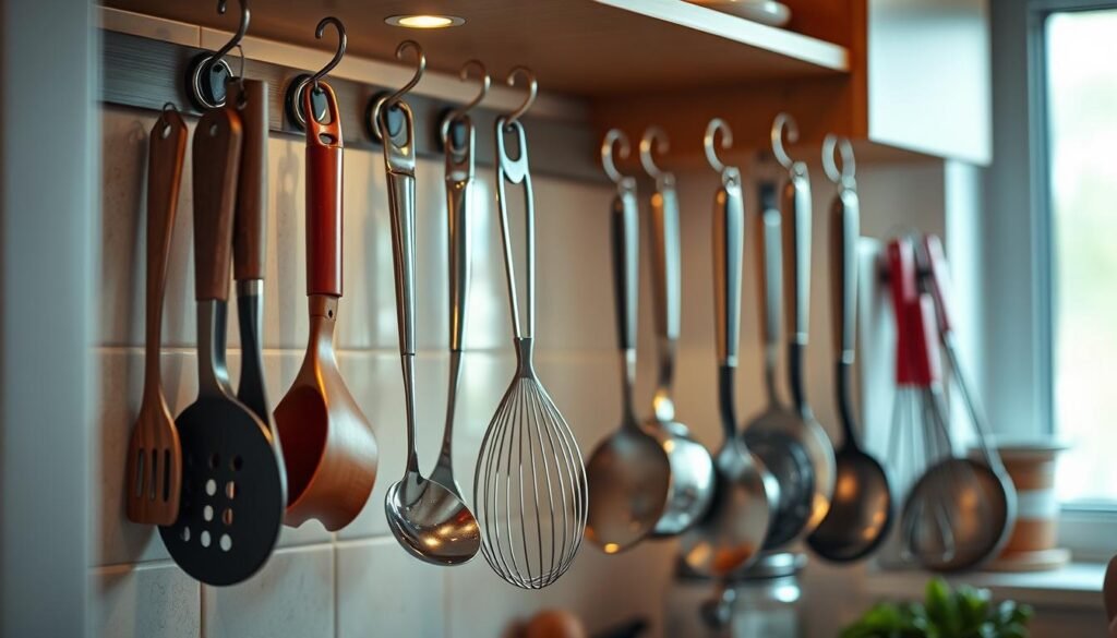 kitchen utensil hooks kitchen utensil hooks