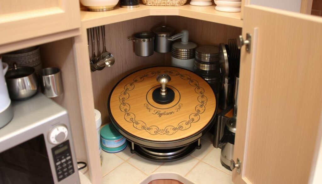 lazy susan for kitchen cabinet lazy susan for kitchen cabinet