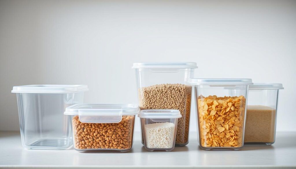 moisture-resistant containers