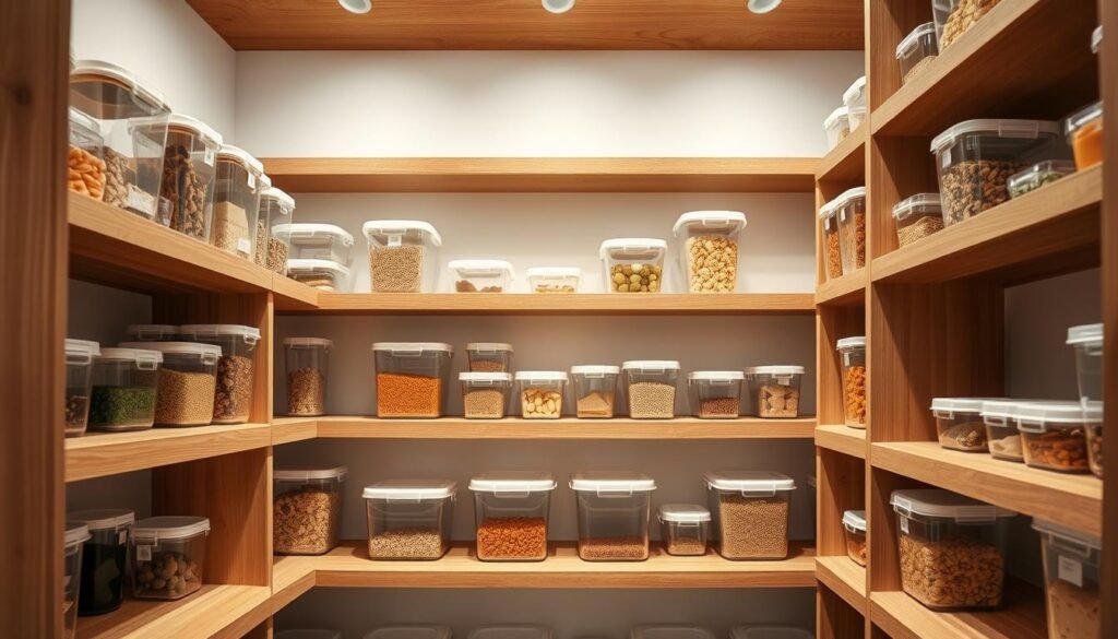 moisture-resistant pantry storage moisture-resistant pantry storage