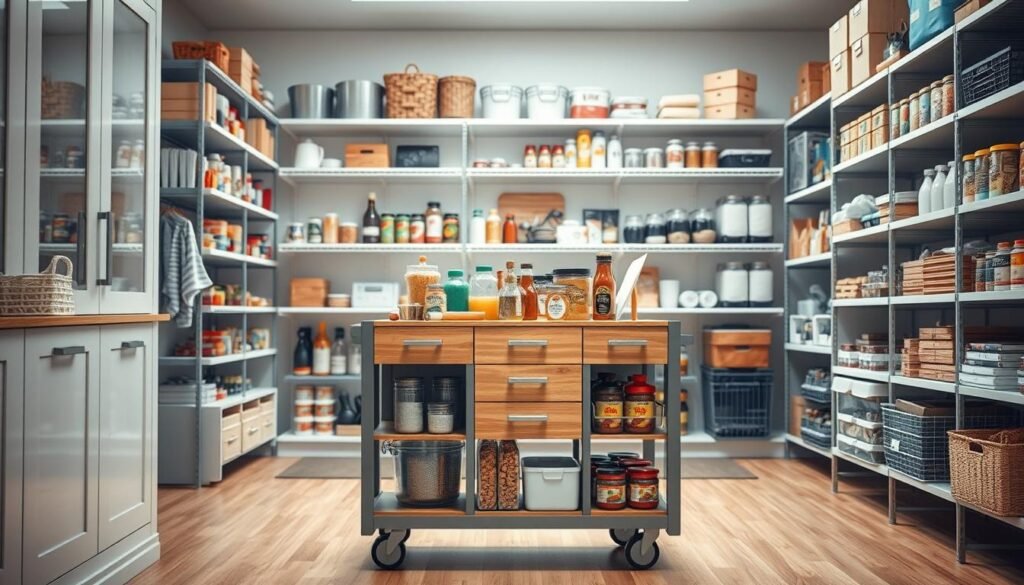 multifunctional pantry carts multifunctional pantry carts