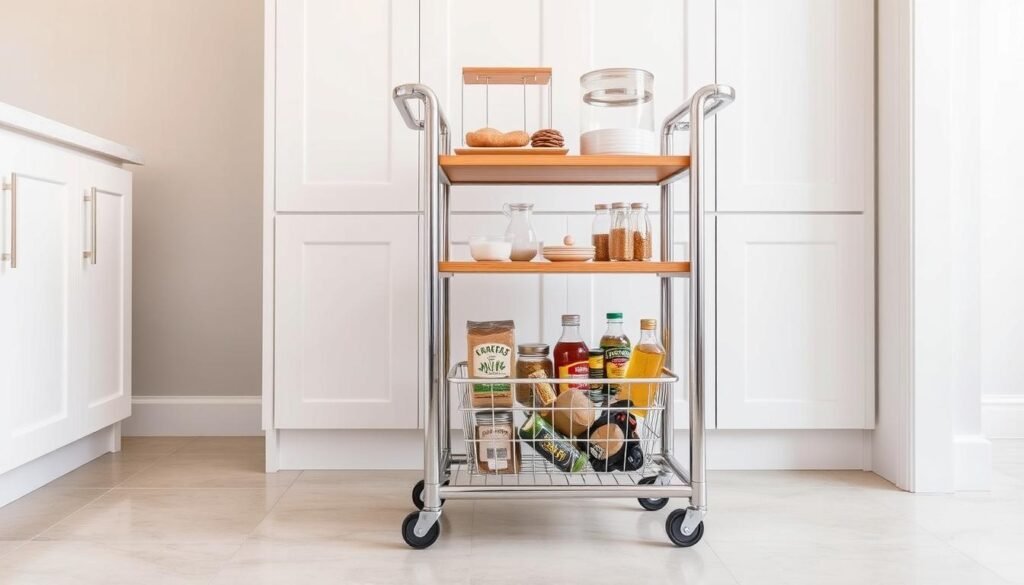 pantry cart features pantry cart features