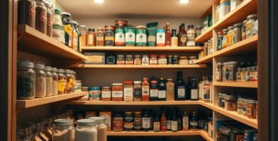 Need a Pantry Clean Out Service? We've Got You Covered! 7 pantry clean out service,