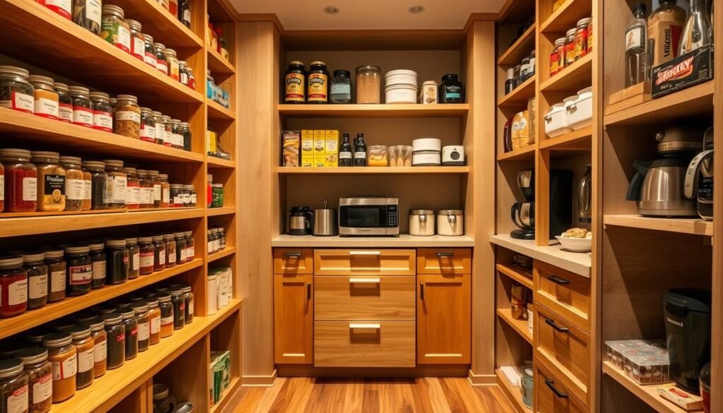 pantry cleaning services,