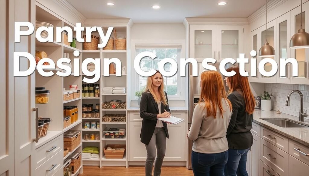 pantry design consultation pantry design consultation