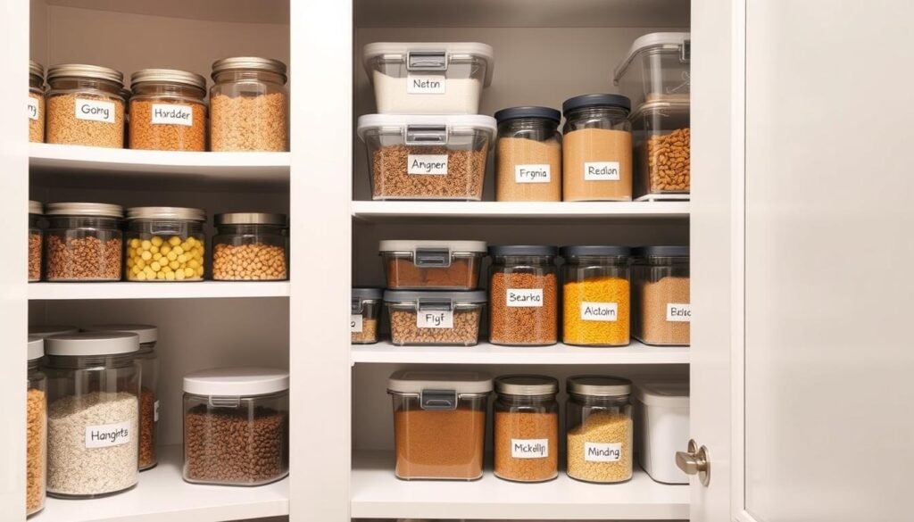 pantry labeling systems pantry labeling systems