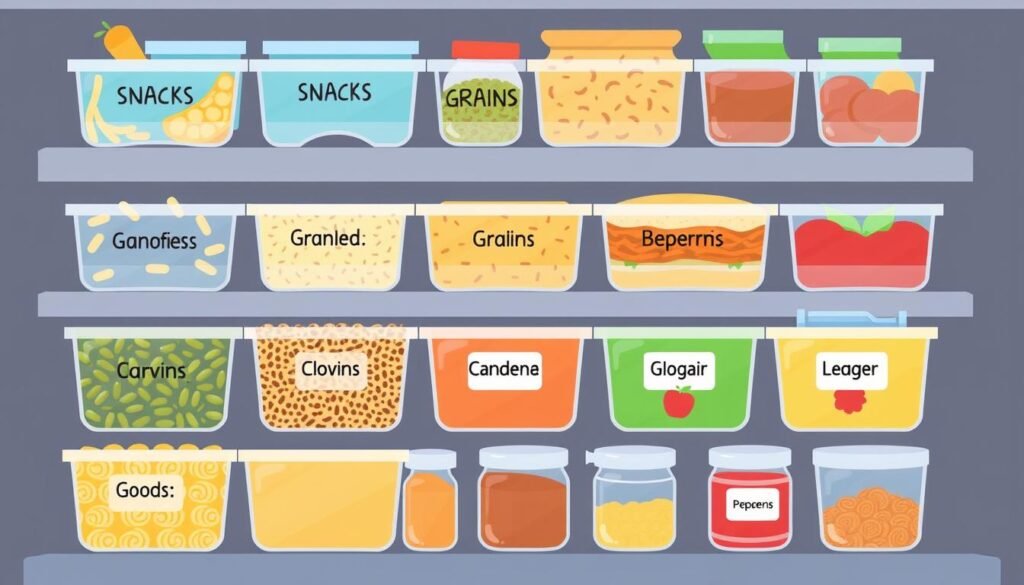 pantry labels for food storage pantry labels for food storage