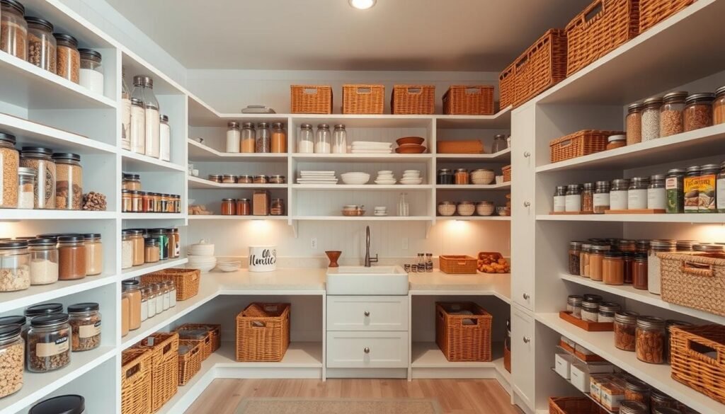pantry organization pantry organization