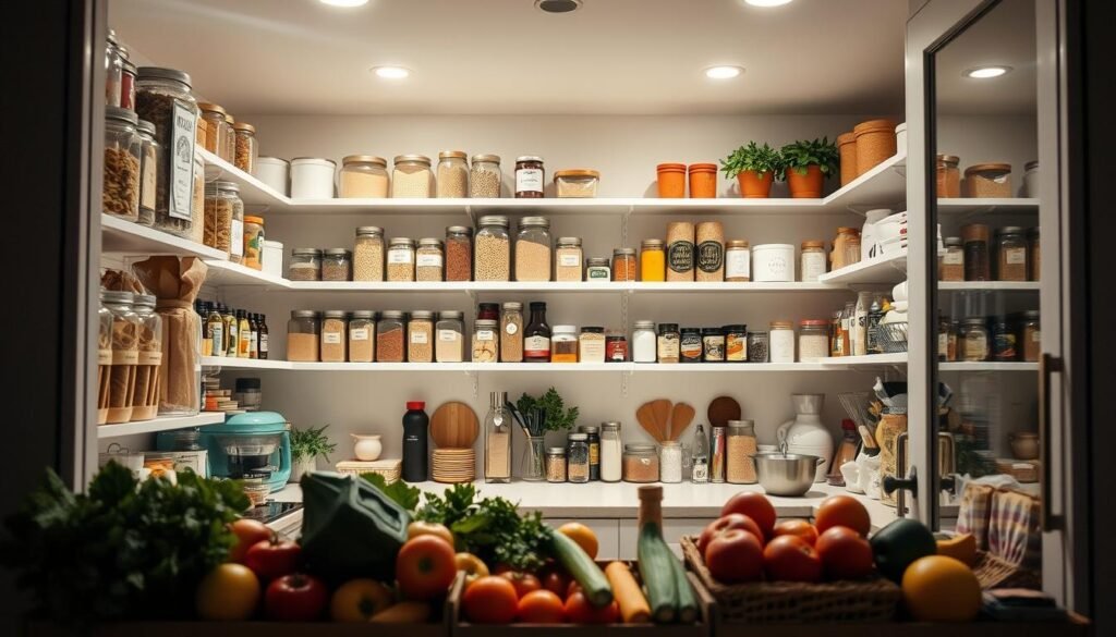 pantry organization pantry organization