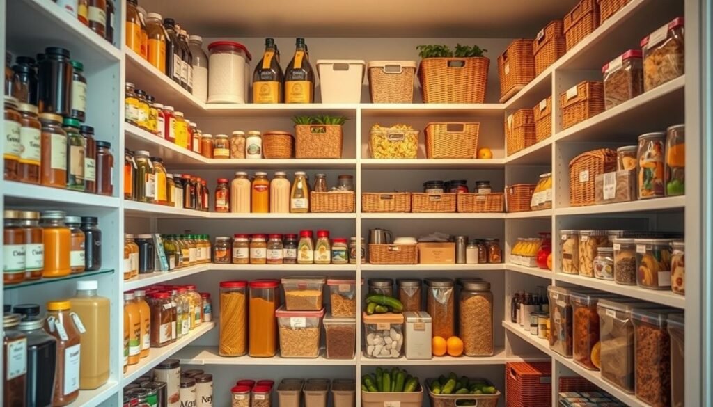pantry organization pantry organization