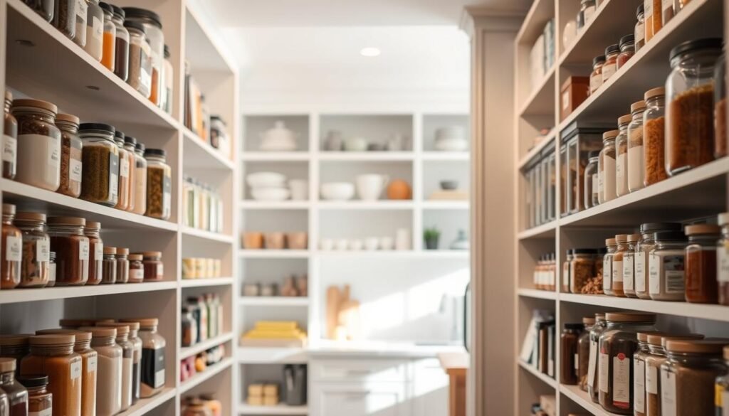 pantry organization pantry organization