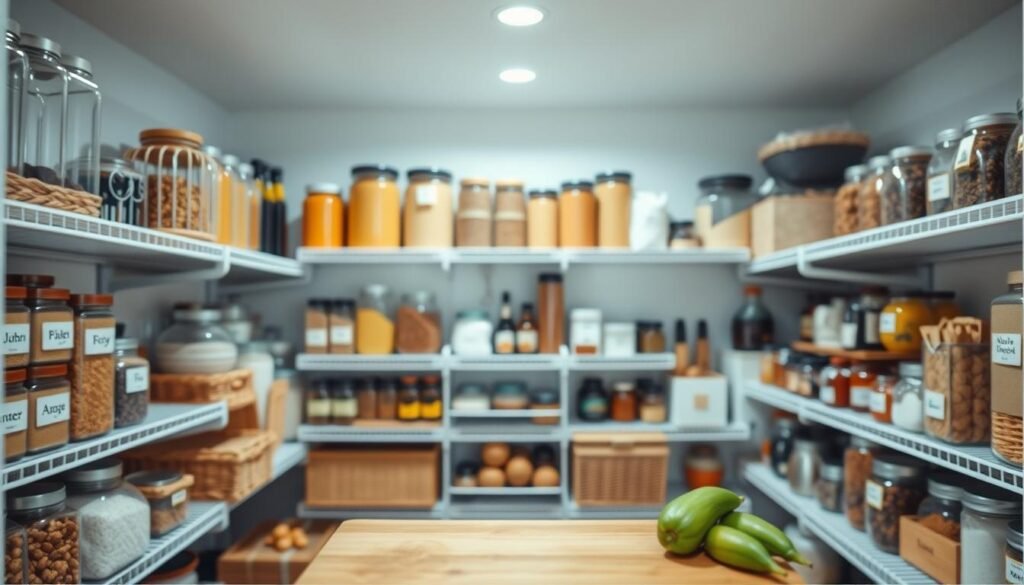 pantry organization pantry organization