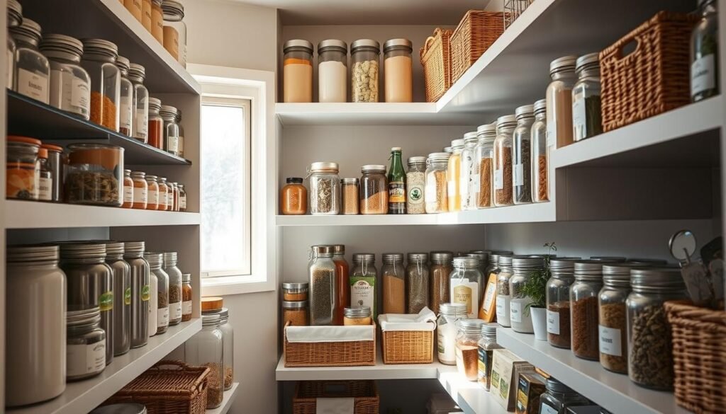 pantry organization pantry organization