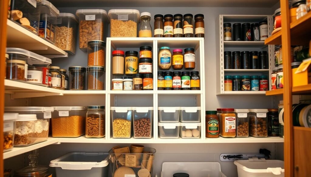 pantry organization pantry organization