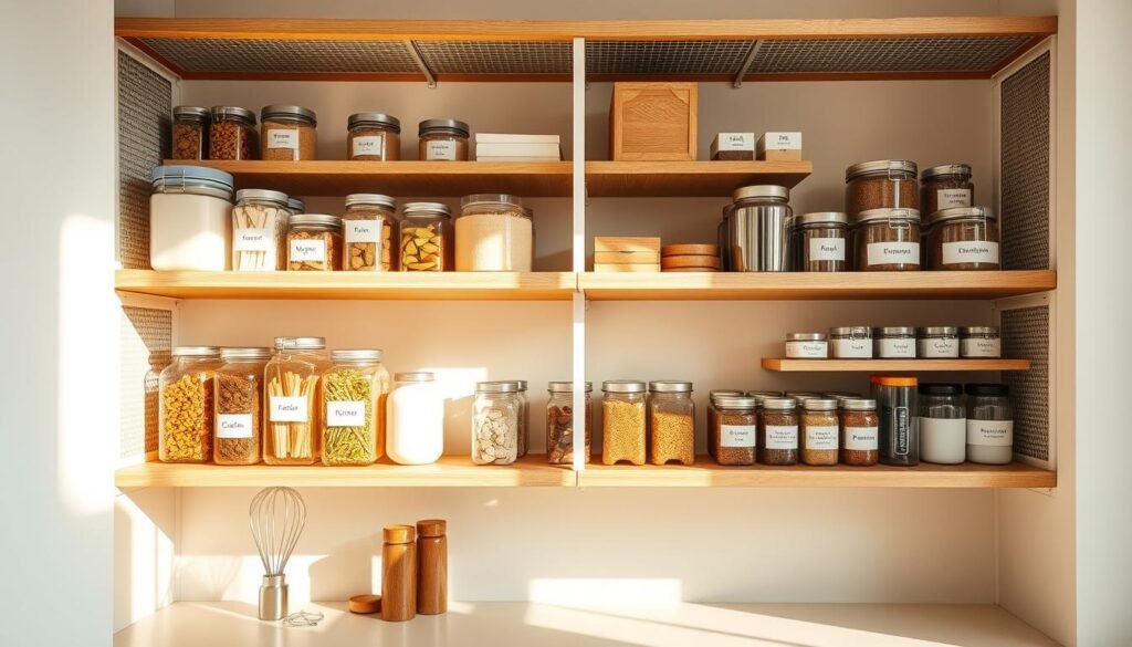 pantry organization pantry organization