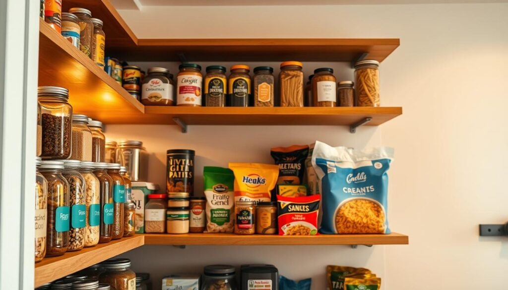 pantry organization pantry organization