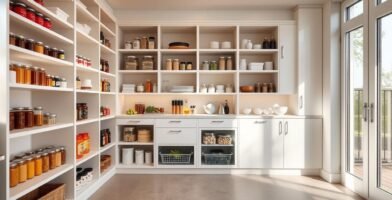 Pantry Organization Company: Simplify Your Kitchen Space 6 pantry organization company,