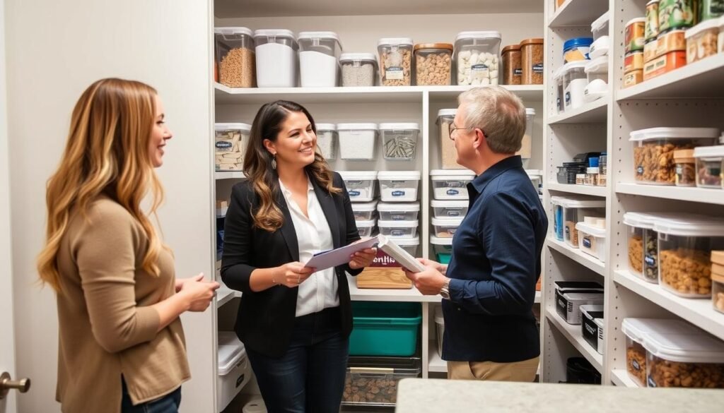pantry organization consultation services pantry organization consultation services
