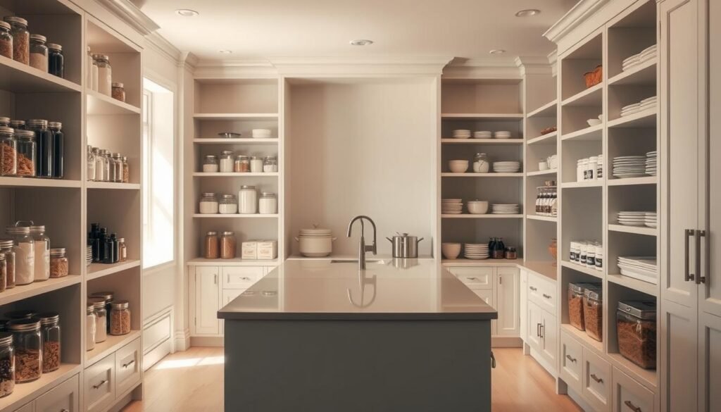pantry organization design pantry organization design