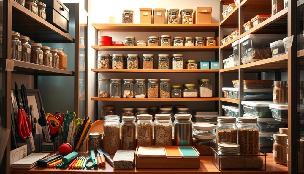 pantry organization materials pantry organization materials