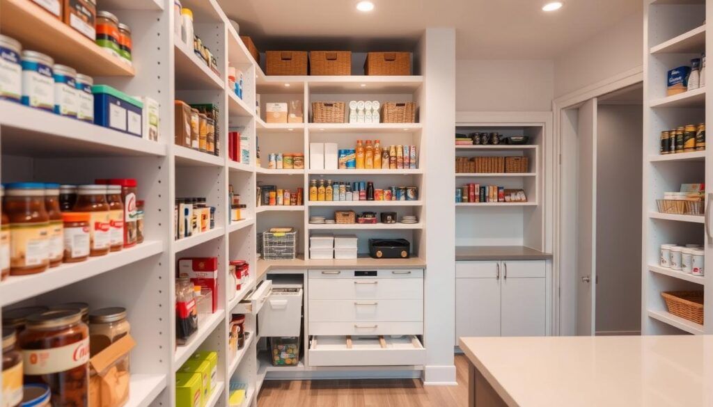 pantry organization services