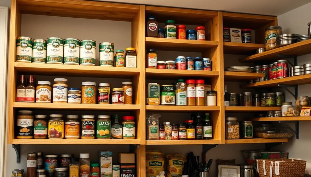 pantry shelving pantry shelving