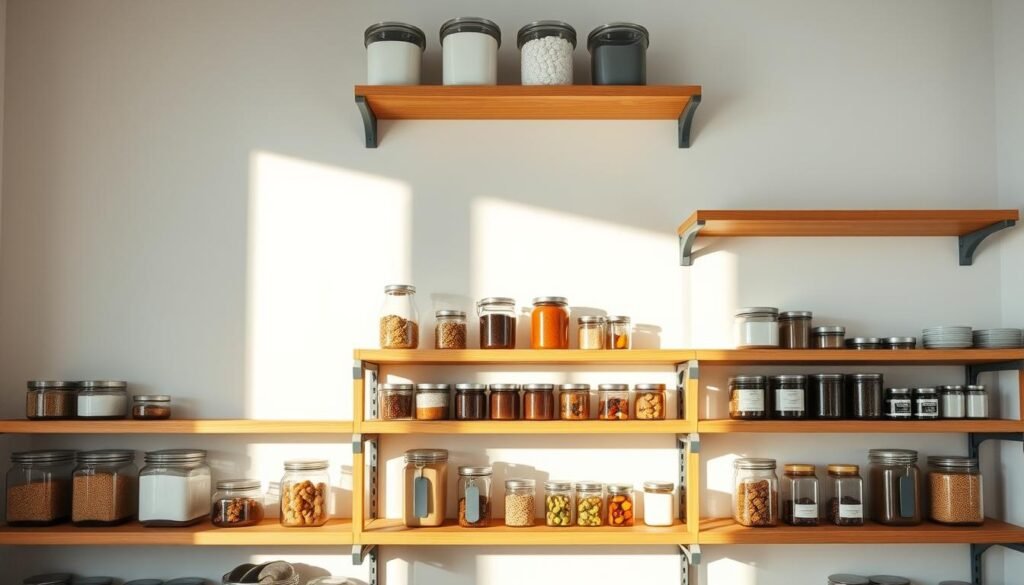 pantry shelving pantry shelving