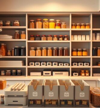 Maximize Your Kitchen: Expert Pantry Space Management Tips! 2 pantry space management,