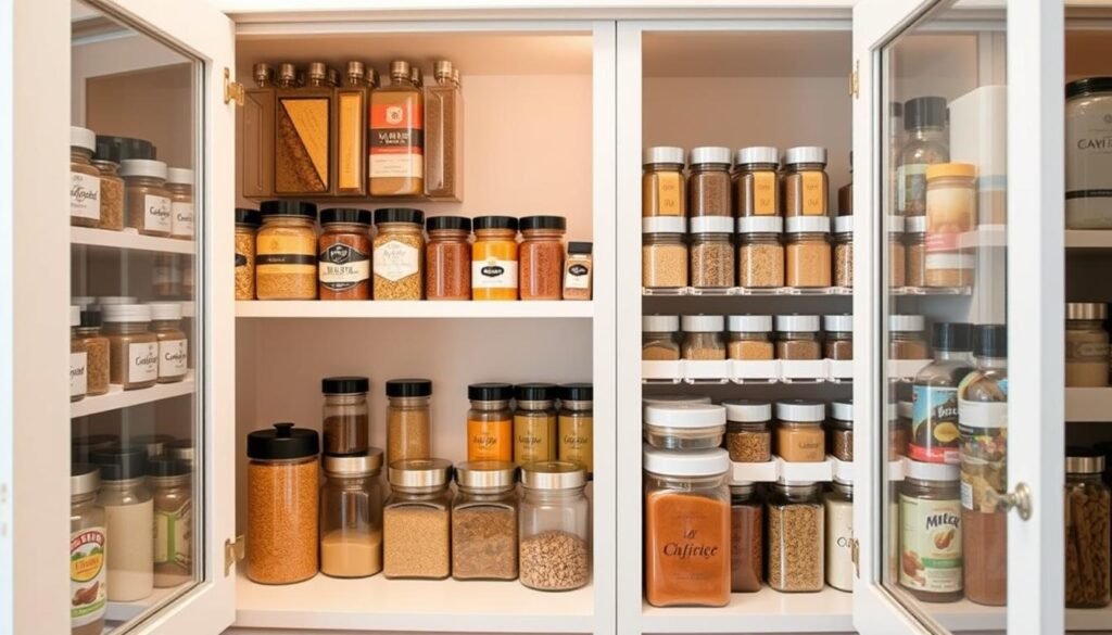 pantry spice organization systems pantry spice organization systems