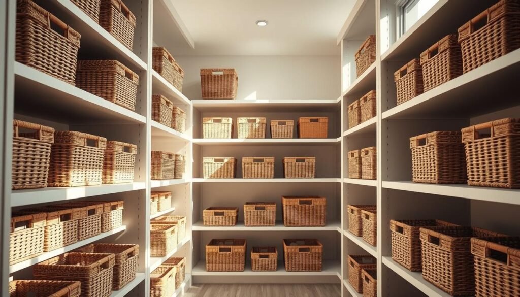 pantry storage baskets deals pantry storage baskets deals